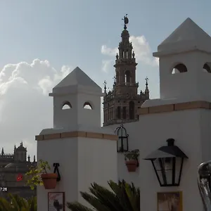 Hotel Murillo **