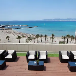 Hotel Whala!beach ***