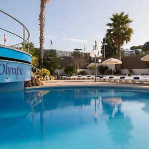 Hotel Htop Olympic #htopenjoy (adults Only) ***