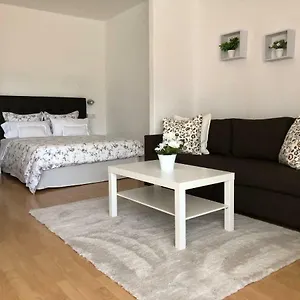Apartamento Estudio-molino Blanco