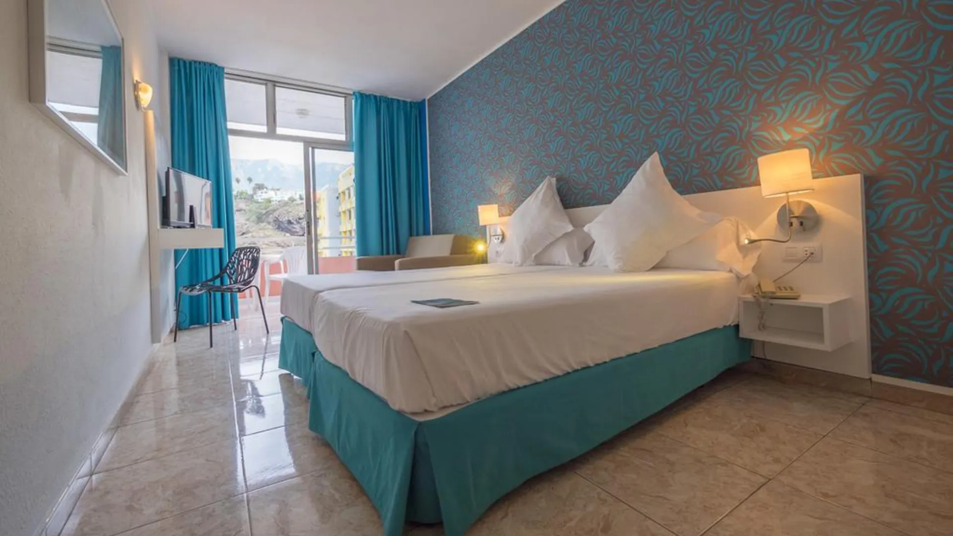 فندق Checkin Concordia Playa بويرتو ذي لا كروز