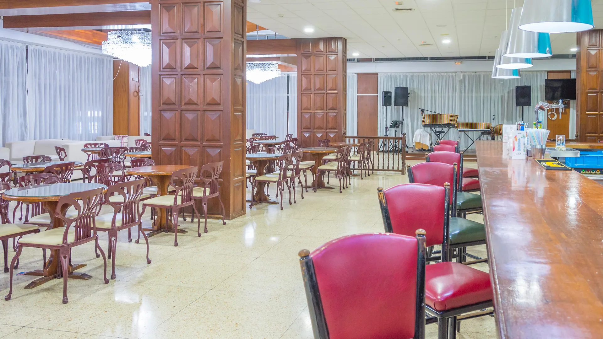 ****  فندق Checkin Concordia Playa بويرتو ذي لا كروز إسبانيا