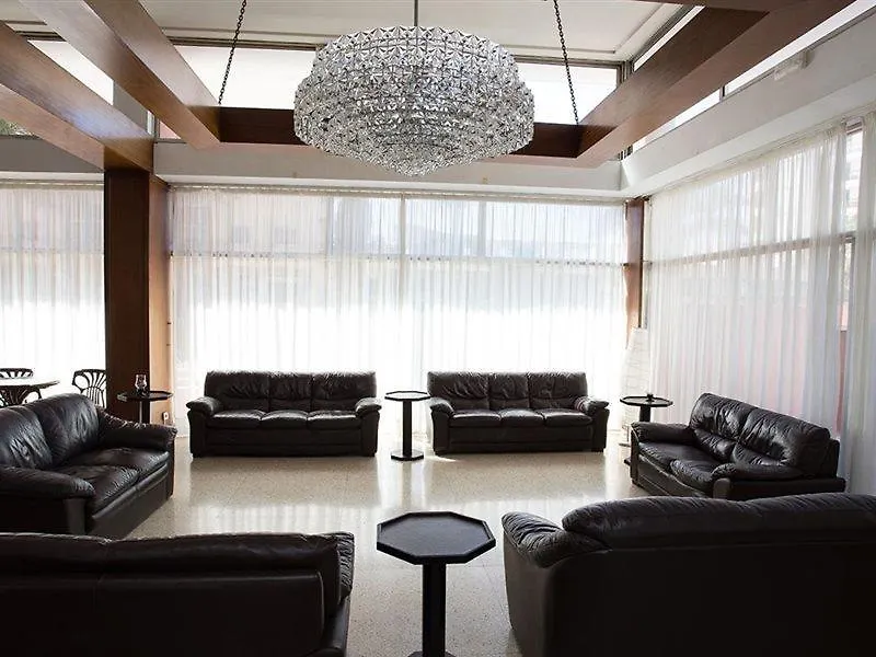 فندق Checkin Concordia Playa بويرتو ذي لا كروز