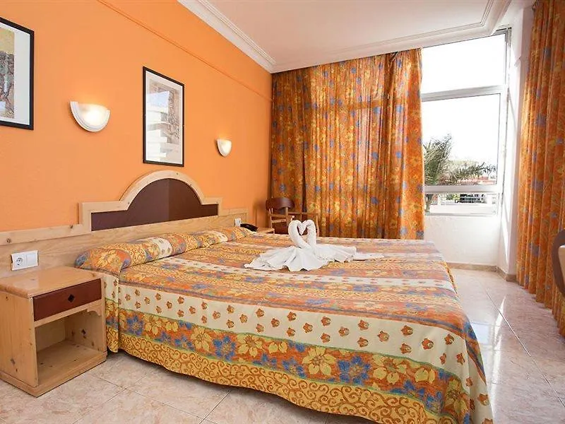 فندق Checkin Concordia Playa بويرتو ذي لا كروز 4*,
