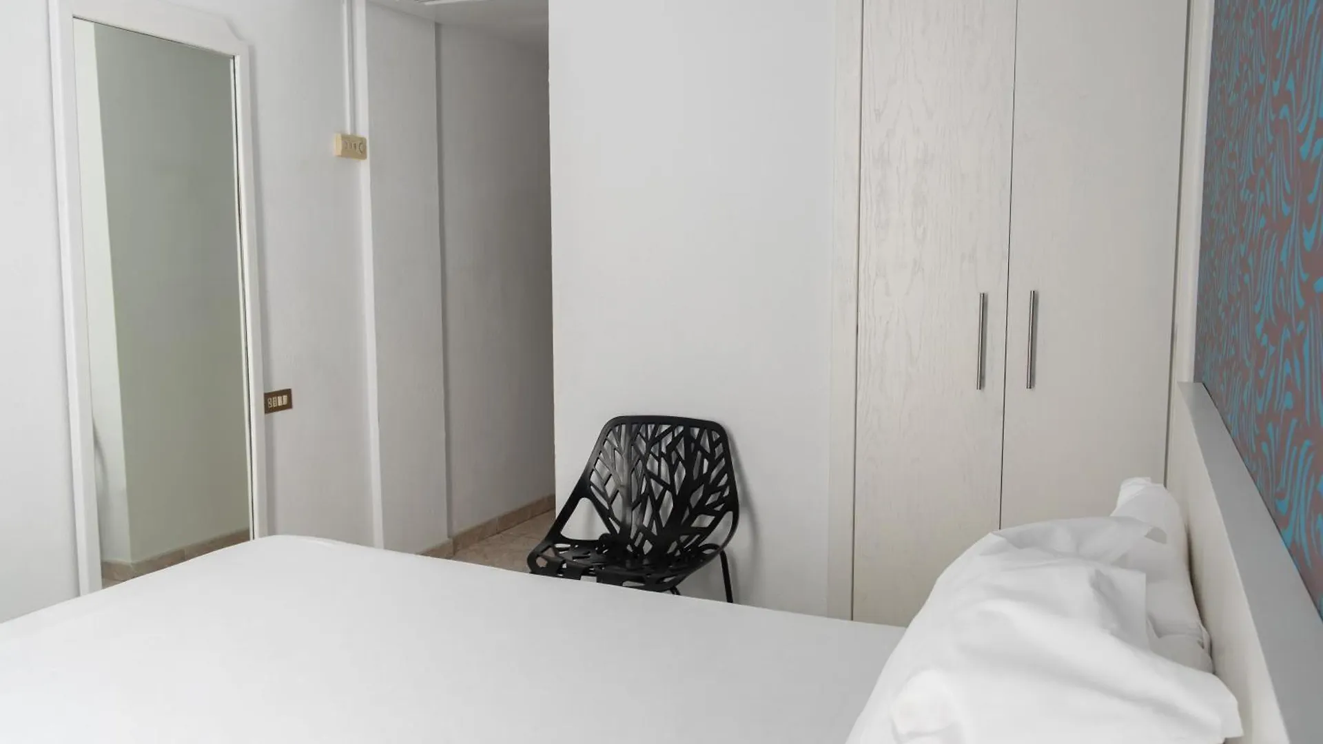 ****  فندق Checkin Concordia Playa بويرتو ذي لا كروز إسبانيا