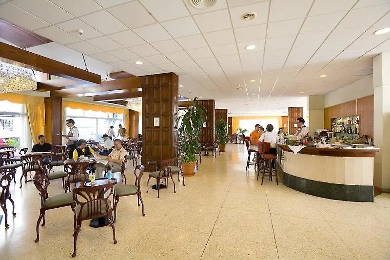 فندق Checkin Concordia Playa بويرتو ذي لا كروز إسبانيا