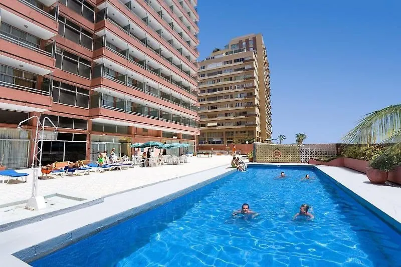 فندق Checkin Concordia Playa بويرتو ذي لا كروز