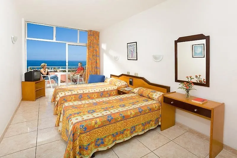 Checkin Concordia Playa Hotel Puerto de la Cruz   Puerto de la Cruz (Tenerife)