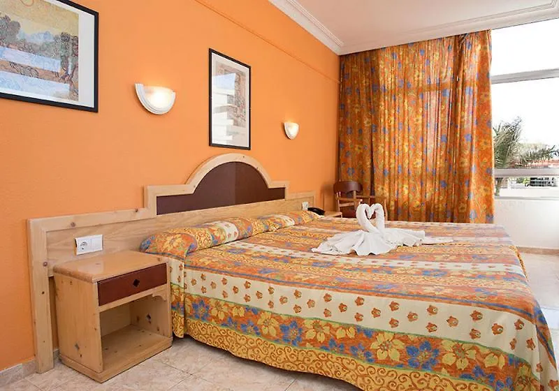 فندق Checkin Concordia Playa بويرتو ذي لا كروز
